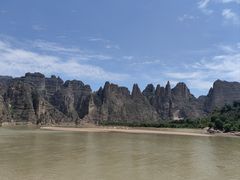 -炳灵寺世界文化遗产旅游区
