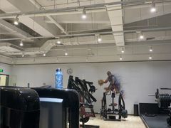 -FLARE STAR FITNESS(复地活力城店)