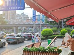 -辣螃铠盆盆蟹大排档(总店)