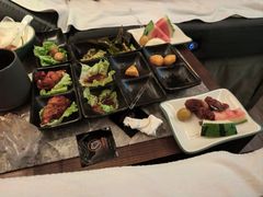 -和子足浴SPA会馆(东方之门店)