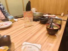 -水林间·寿喜烧自助(仙林金鹰店)