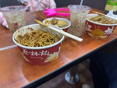 -蔡林记(珞狮南路店)