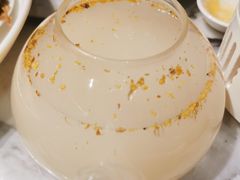 稠酒-西安饭庄·非遗陕菜(钟楼店)
