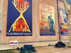 -西安电影制片厂