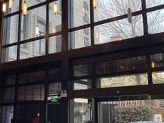 -杭州西湖桔子水晶酒店