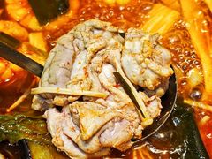 -黔多多贵州地摊火锅(木古地铁站店)
