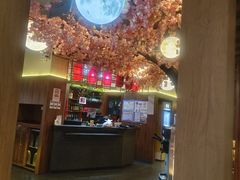 -九田家黑牛烤肉料理(新辰里亚运村店)