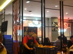 -漫天香·小龙虾餐厅(夏湾店)
