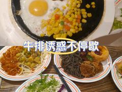 -牛排叔叔自助餐厅(太原万达店)