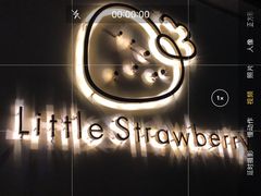-小草莓·Little Strawberry