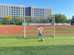-安徽大学(磬苑校区)