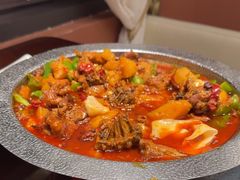 -那拉提之疆·新疆菜(美院店)