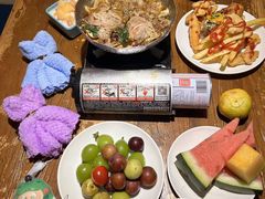 -王氏炉匠·烧鸟放题自助(三里屯店)