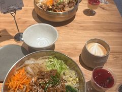 -KimPro 辛普乐概念韩餐