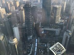 -WFC会仙楼观景台