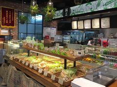 -RiceZone乐食尊纯米面包坊(望京店)