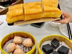 -聚彩居三和酒楼•老字号粤菜(南城店)
