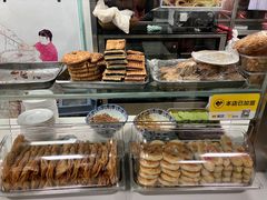 -老磁器口豆汁店(天坛店)