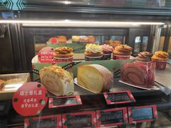 -星巴克臻选(威海威高广场店)