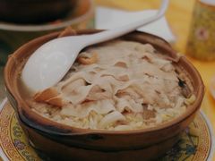 -砂锅居(西四店)