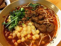 -幺不倒重庆小面(大梁店)