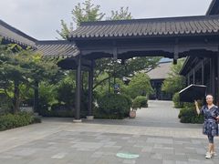 -春色如许·茶食餐厅(桃李春风店)