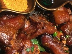 -云海肴·汽锅鸡·云南菜(美罗城店)