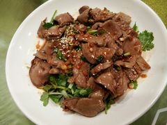 -龙珠饭店-深夜大食堂(五爱西直街店)
