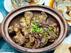 -醉壹号海鲜大排档(厦门美食地标店)