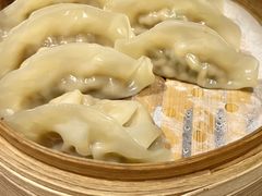 蒸饺-小大董·烤鸭(五棵松店)