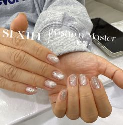 -斯馨·健康美甲美睫