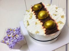 -贝紫Style(木马公寓店)