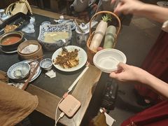 -南京大牌档(新街口德基广场店)