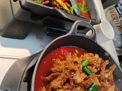 -蛙喔牛蛙(淮安吾悦店)