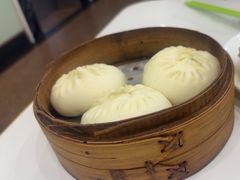 -古南都·清真绿柳居菜馆(太平南路店)