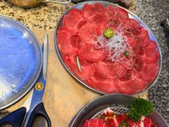 -安又胖韩国烤肉(美罗城店)