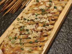 -福苗小骆驼烧烤(曲江店)