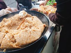 -六广门毛阿姨糯米饭