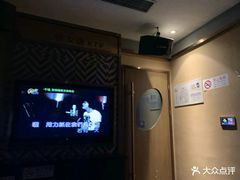 -歌友汇KTV(悦荟广场店)