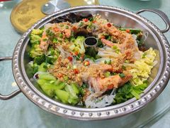 -六和聚传统烤鸭.天津菜(和平店)