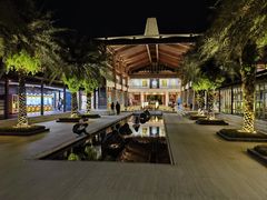 -石梅湾艾美度假酒店