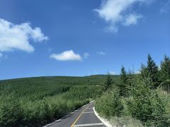 -草原天路(张北县)