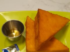 法式西多士-卡朋西餐(较场西路店)