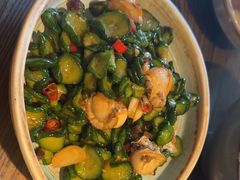 -水煮三国·川鲁江湖菜(香山店)