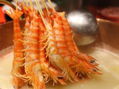 南海斑节虾-熙瓏里(万科店)