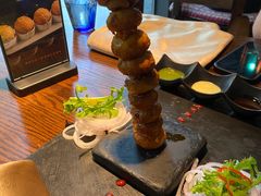 -甘尼仕印度餐厅爵士酒吧(阳春巷店)