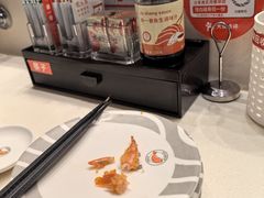 -新一番三文鱼寿司(友谊国贸城店)