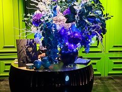 -上海滩餐厅(BFC外滩金融中心店)