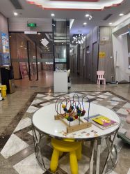 点击看大图 -睿宝儿科·眼科·口腔(静安大悦城门诊部)