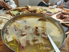 -滇铺子·云南特色菜·第九届野生菌美食节(东风东路c86店)